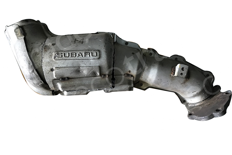 Subaru-4128Katalysatoren