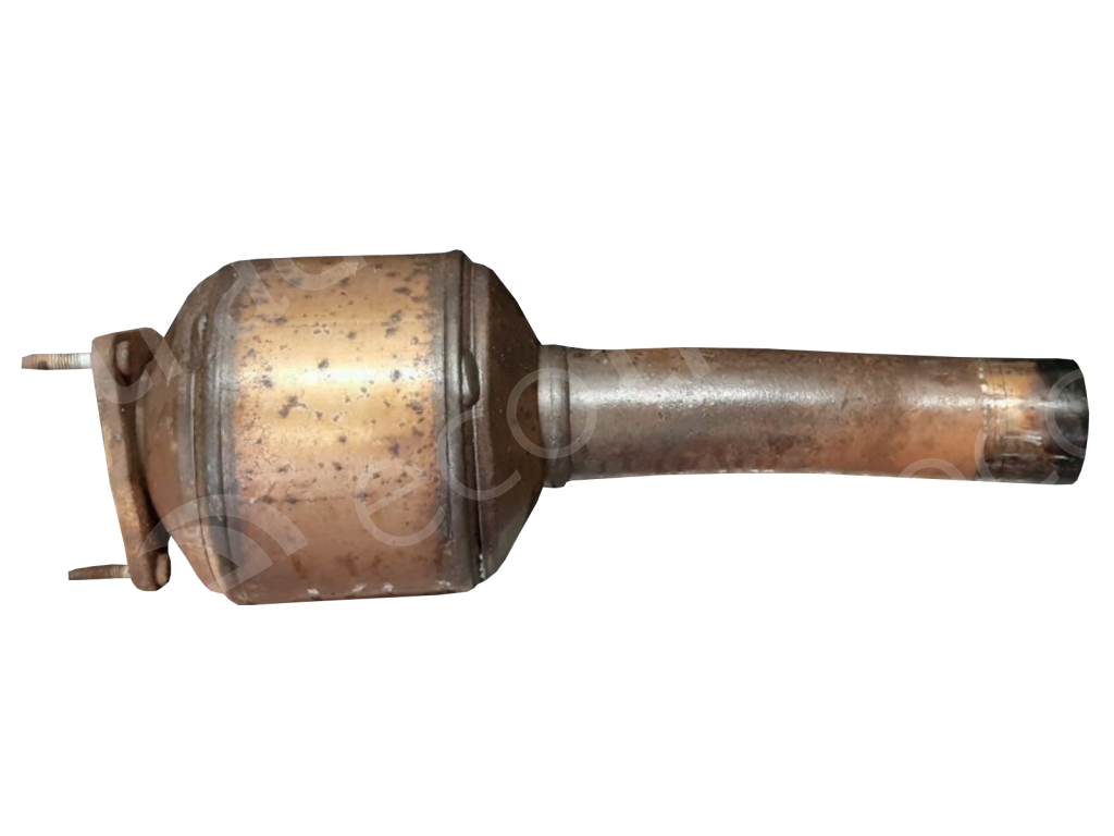 Ecotrade Group Land Rover BJ32-5E212-AB / KAT 127 Catalytic Converters