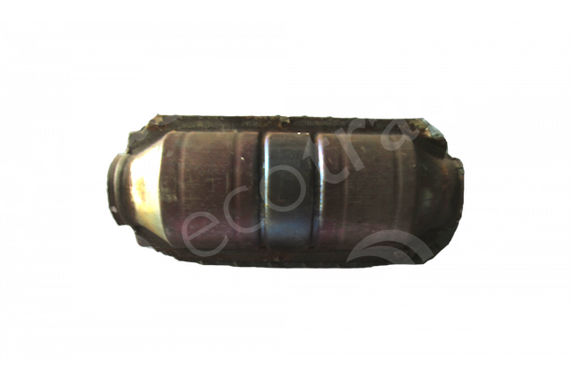 Unknown/None-UNKNOWN SVCatalytic Converters