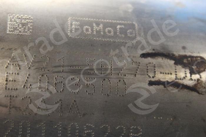 FordFoMoCoAV21-5H270-DBממירים קטליטיים