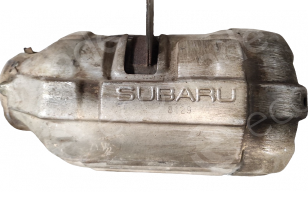 Subaru-8129Catalisadores