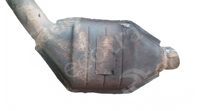 Ford-F6DC HJ HITCatalytic Converters