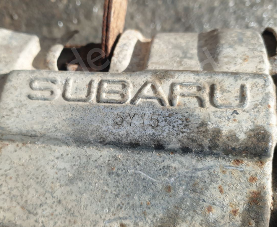 Subaru-5Y15សំបុកឃ្មុំរថយន្ត