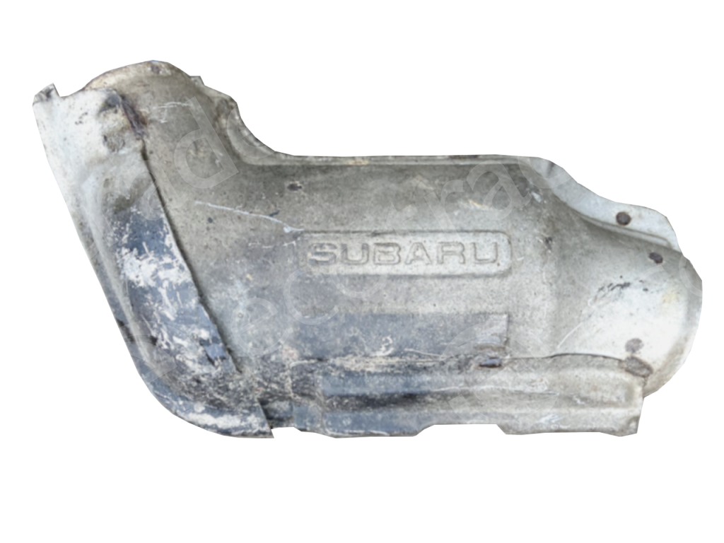 Subaru-0Z14Catalytic Converters