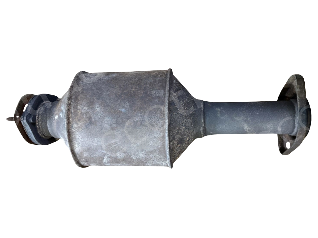Chrysler - Jeep-116ACCatalytic Converters