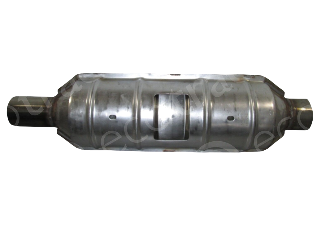 Ford-All Code of Aftermarket Ford TorpedoCatalytic Converters