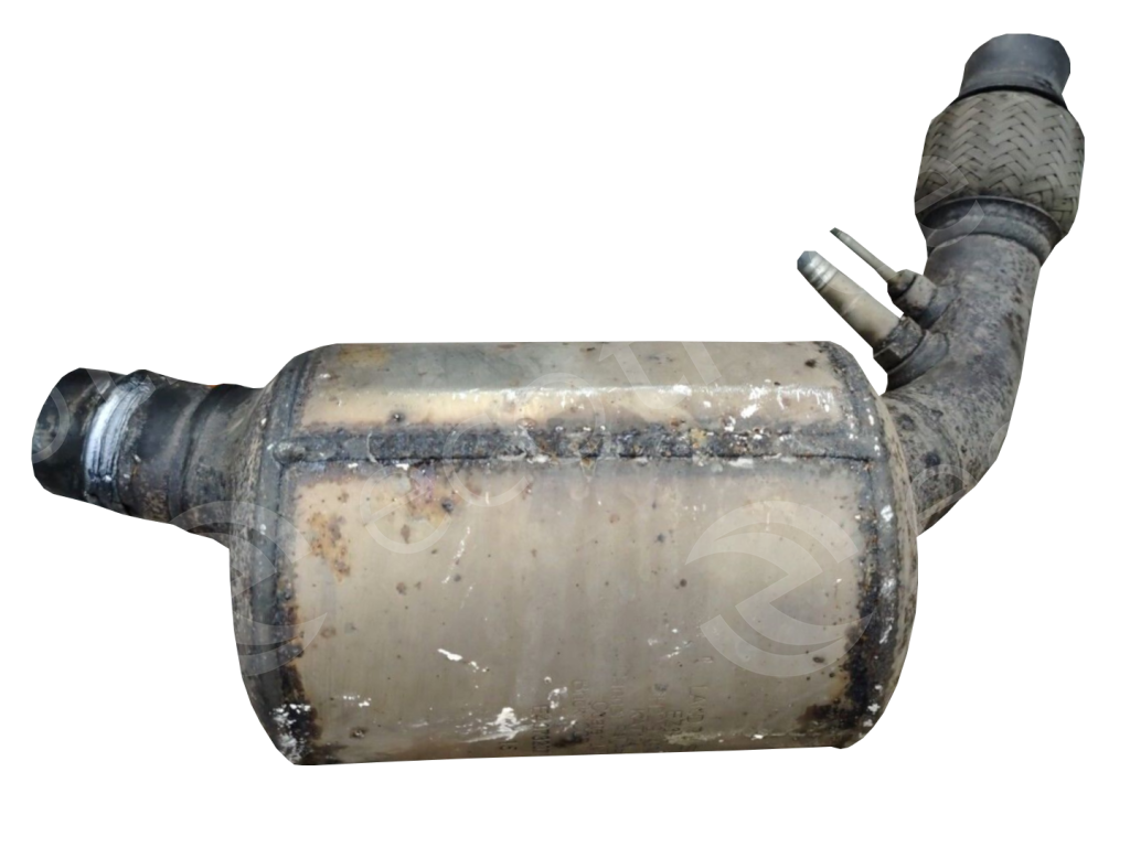 Ecotrade Group | Land Rover - CH22-9N497-AB KAT Catalytic Converters