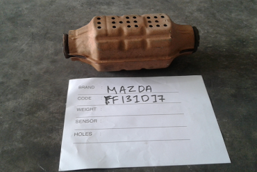 Mazda-FF13उत्प्रेरक कनवर्टर