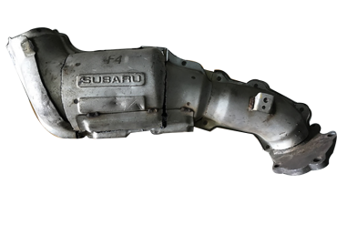 Subaru-4128Katalysatoren