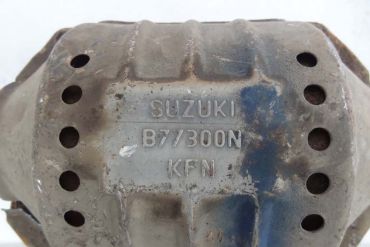 Suzuki-B77300N KFNKatalizatoriai