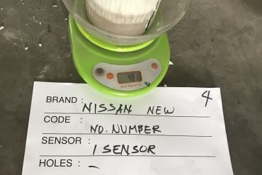 Nissan-NEWКаталитические Преобразователи (нейтрализаторы)