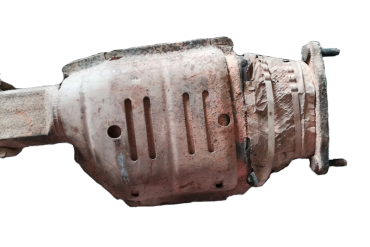 Ford-F87A TOTCatalytic Converters