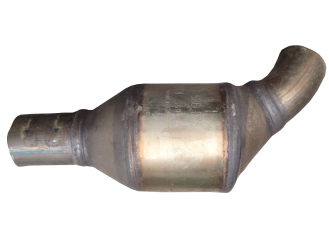 Ecotrade Group | BMW - 7586078 Catalytic Converters