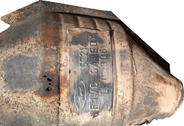 Ford-F1VC EDYCatalytic Converters