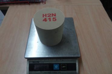 Honda-Monolith H2N 415触媒