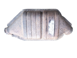Ford-1F1C 5E212 ACCatalytic Converters