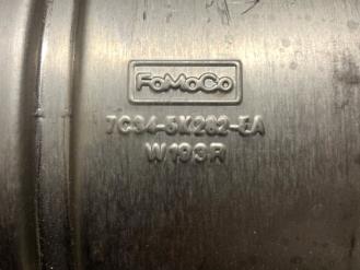 FordFoMoCo7C34-5K282-EACatalytic Converters