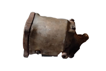 Unknown/None-W1V6Catalytic Converters