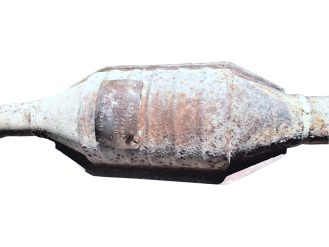 Unknown/NoneBosalMES 101Catalytic Converters