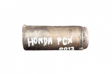 Honda-PCX 2017Catalytic Converters