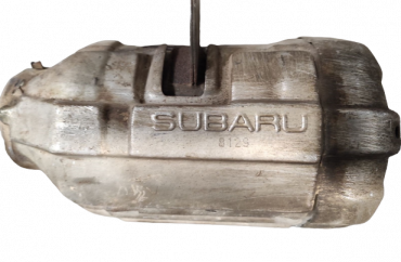 Subaru-8129Katalysatoren