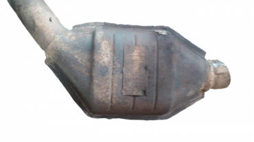 Ford-F6DC HJ HITCatalytic Converters