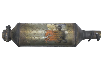 Unknown/None-11018Catalytic Converters