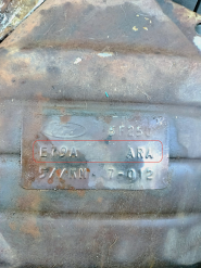 Ford-E79A ARACatalytic Converters