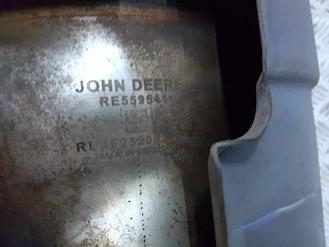 John Deere-RE559541催化转化器