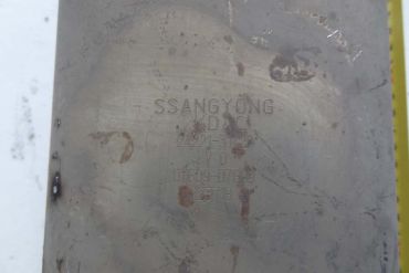 Ssangyong-24221-31420Catalizatoare