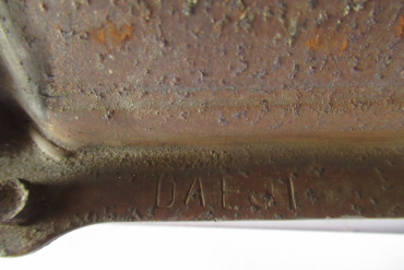 Daewoo-DAEJI (Type 2)Katalis Knalpot