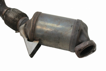Bmw Catalytic Converter Scrap Price : Should You Buy An Aftermarket